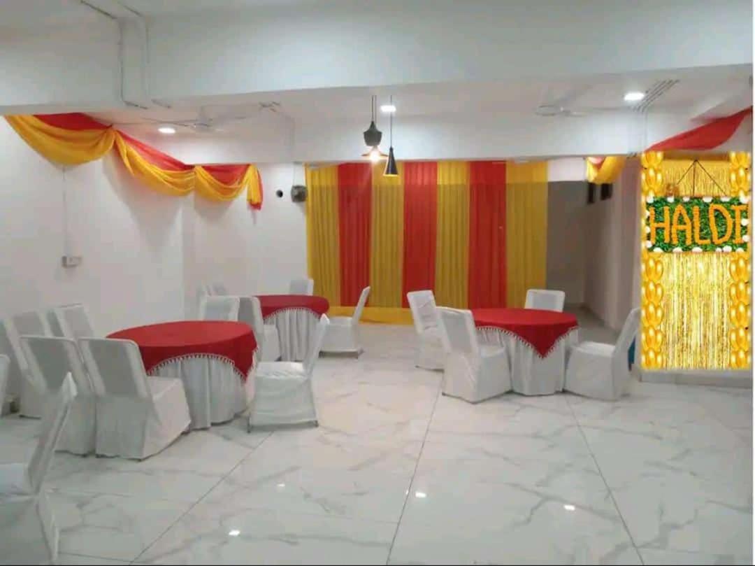 Hotel Bsh Group Noida Exteriör bild