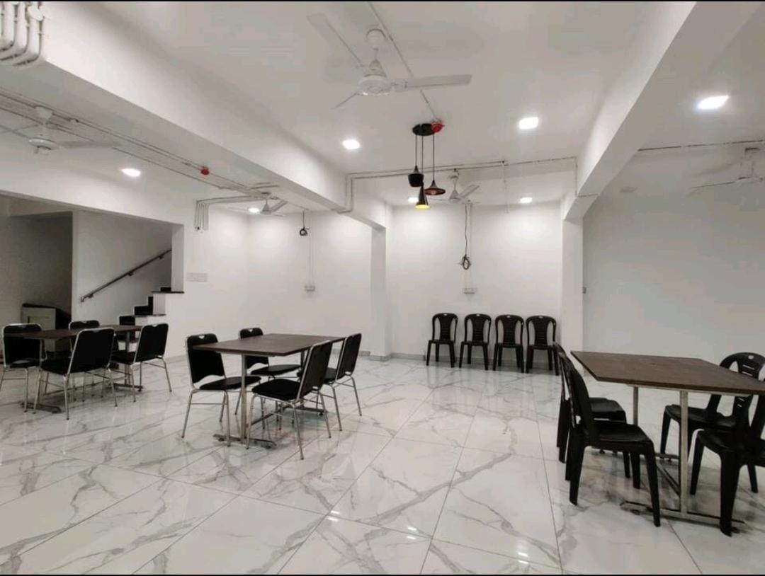 Hotel Bsh Group Noida Exteriör bild